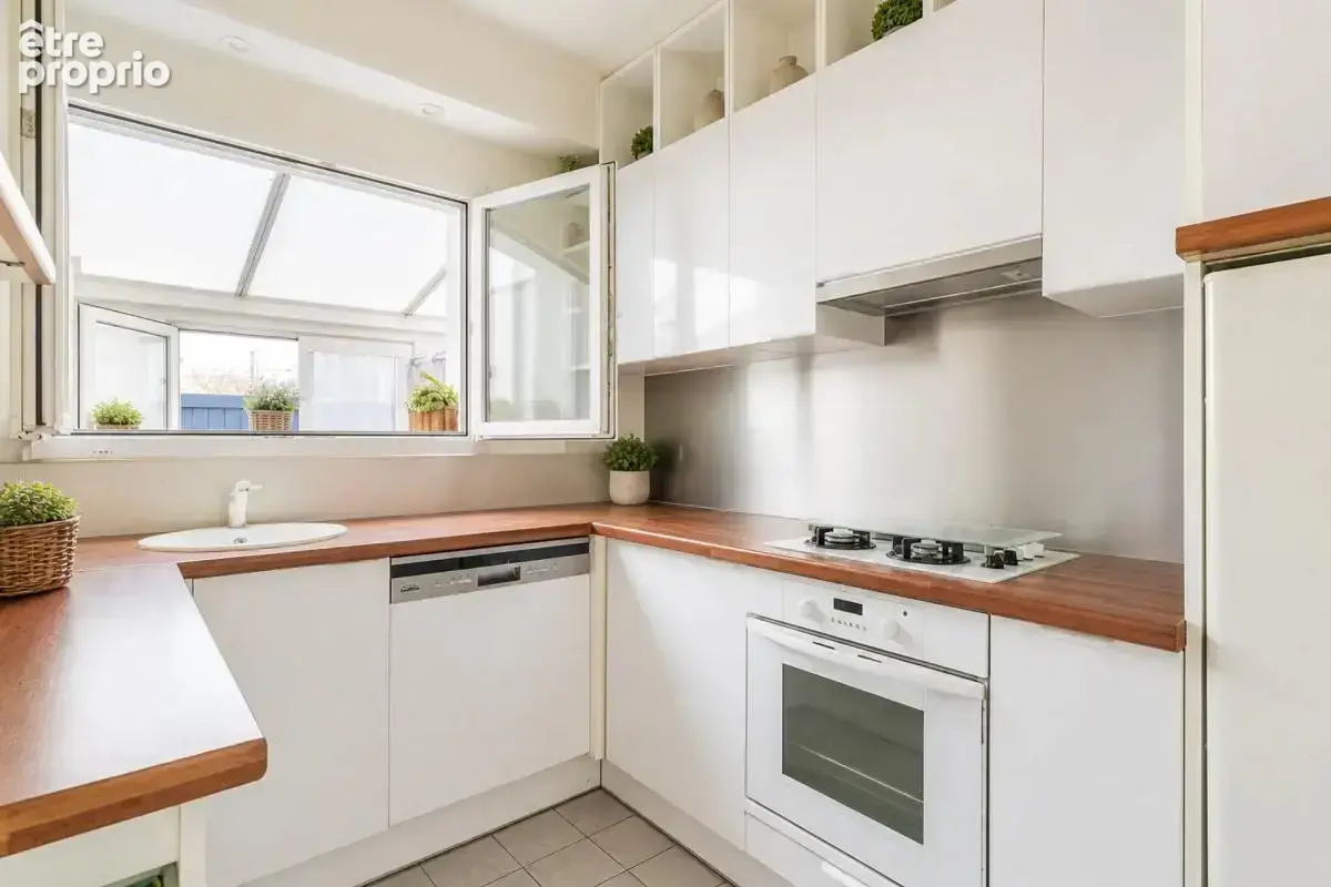 Maison de 5 pièces de 94 m² à Thiais - photo 7