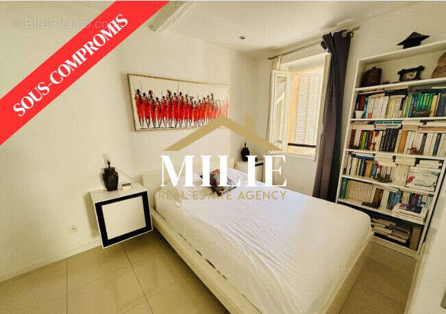 Appartement à BANDOL