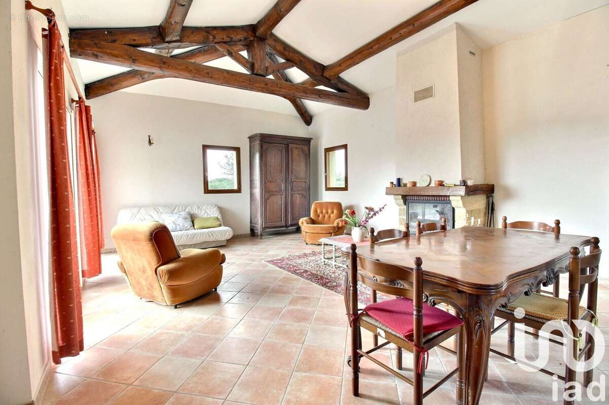 Photo 5 - Maison à ROUSSET