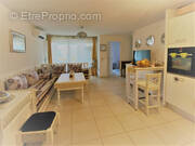 Appartement à MARSEILLE-14E