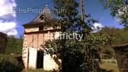 Maison à MOUZIEYS-PANENS