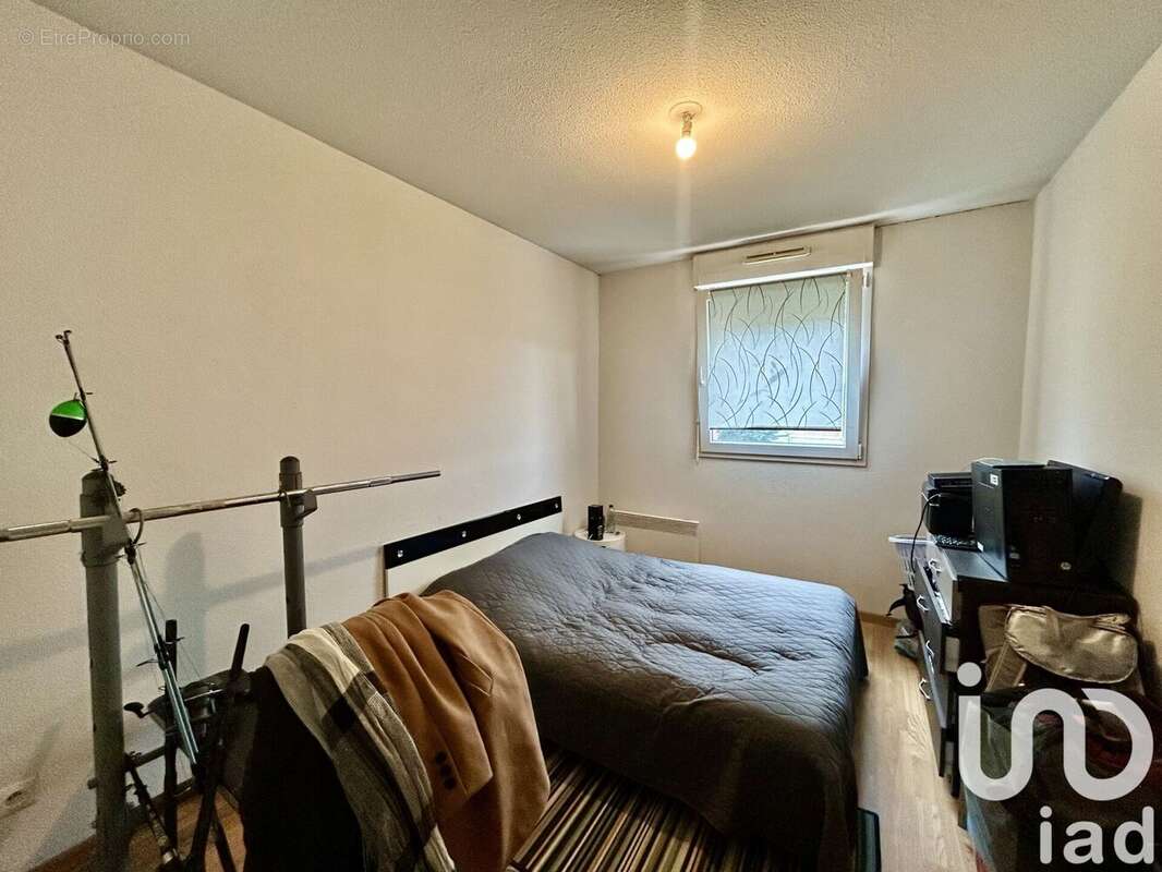 Photo 5 - Appartement à TALANGE