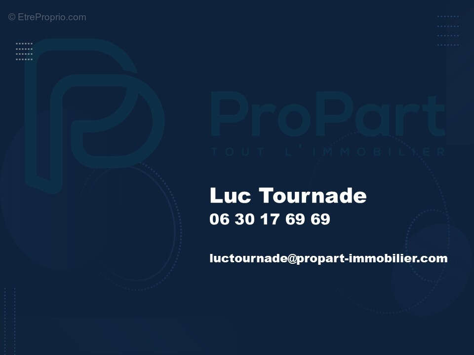 Maison à CLERMONT-FERRAND