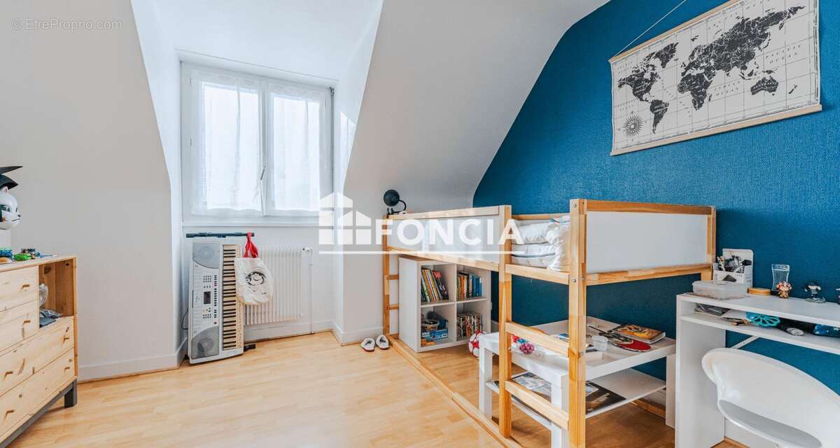 Appartement à TOURS