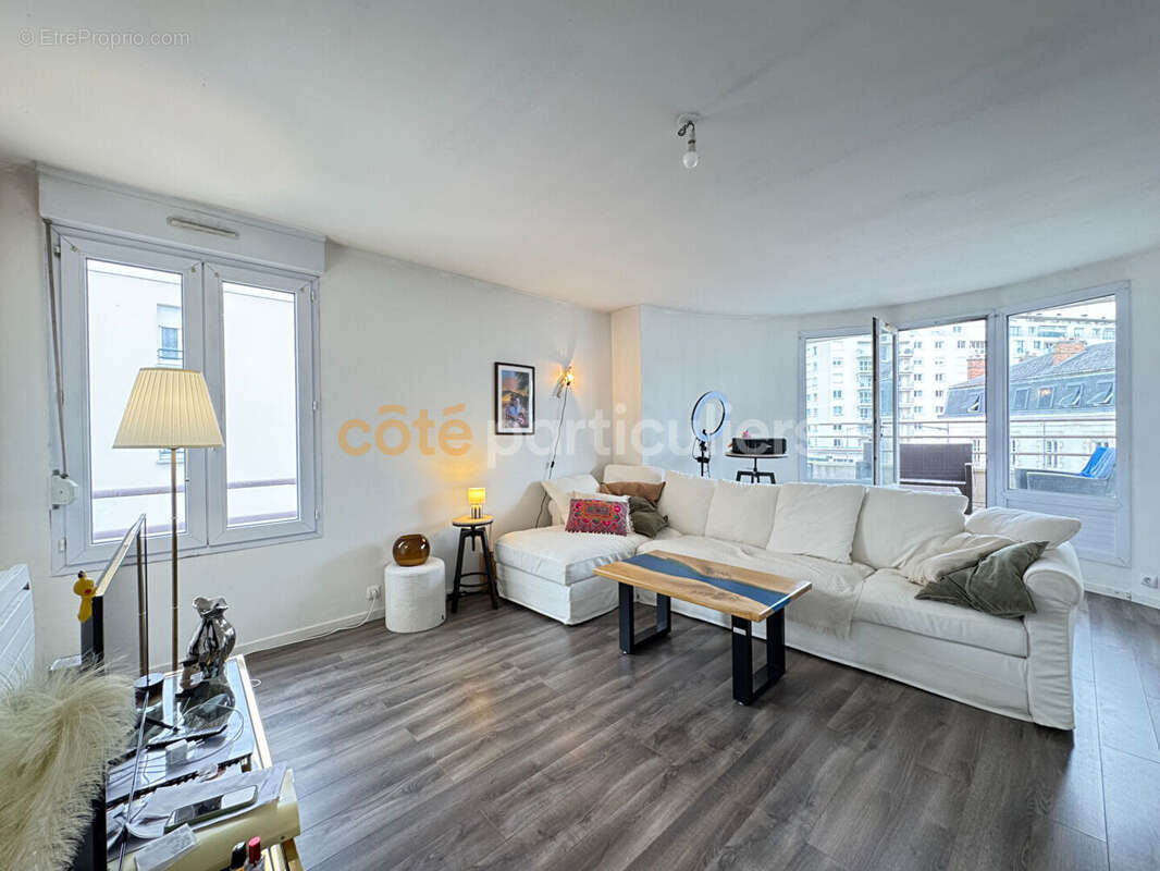 Appartement à ORLEANS