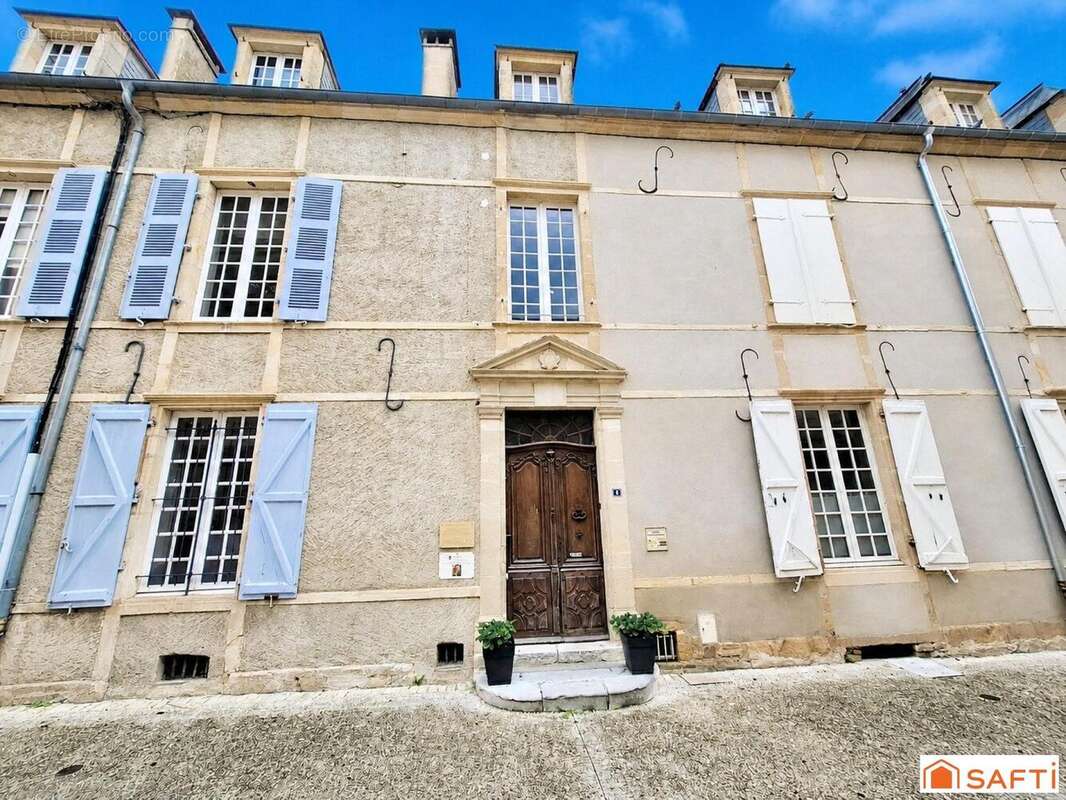 Photo 2 - Appartement à NAVARRENX