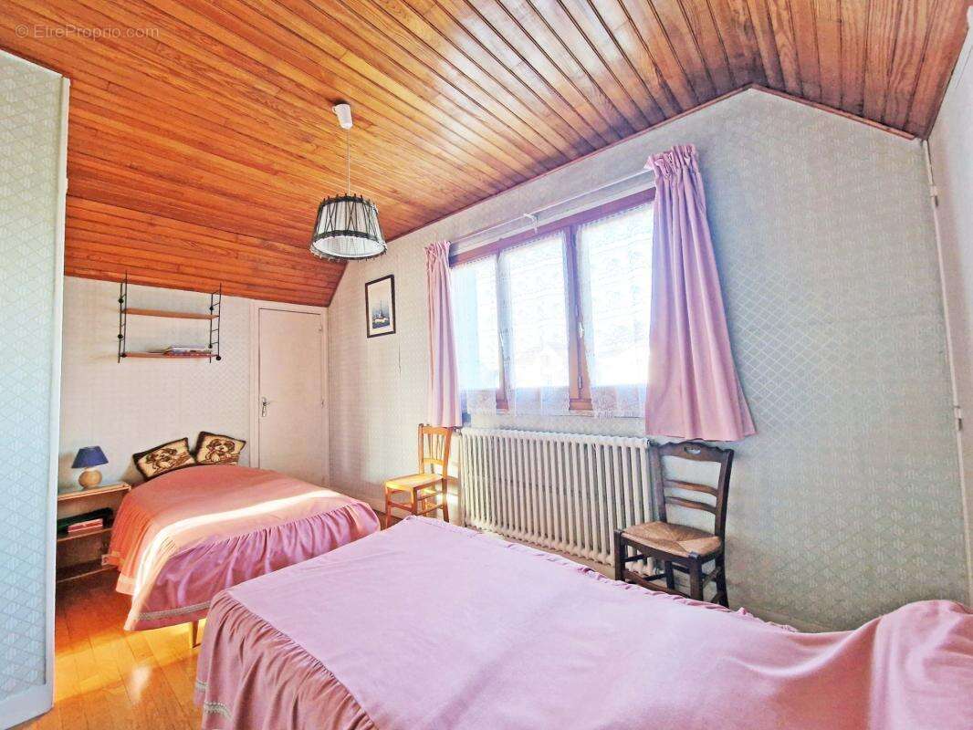 Eaubonne – maison 4/5 pièces avec dépendance et potentiel évolutif - photo 7