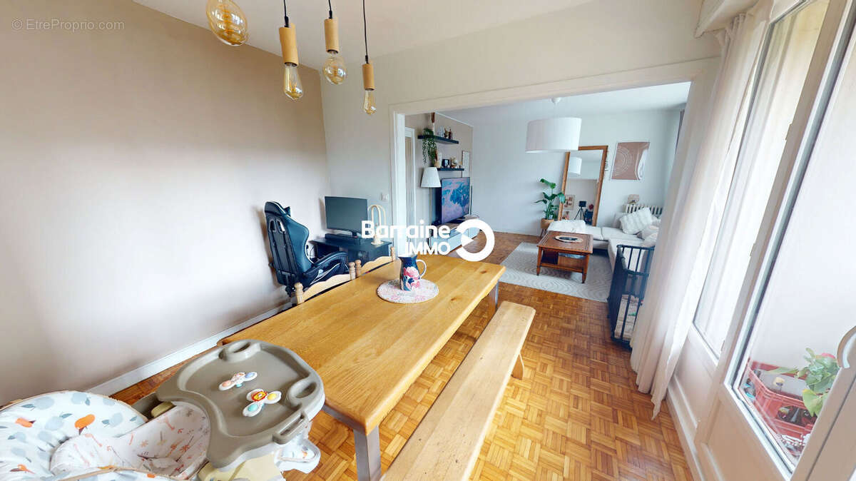 Appartement à BREST