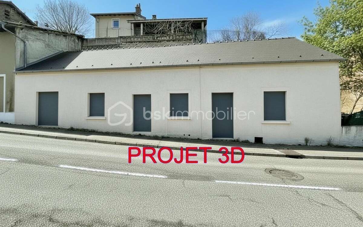 Terrain à BEAUREPAIRE