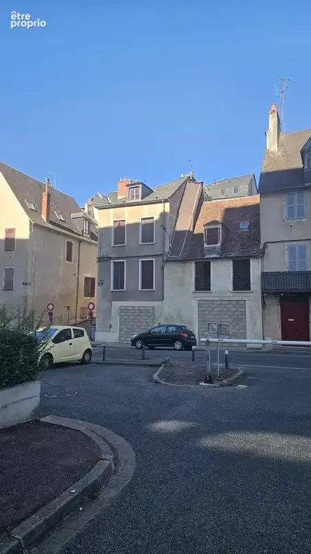 Rare opportunité en plein centre-ville ! - photo 7