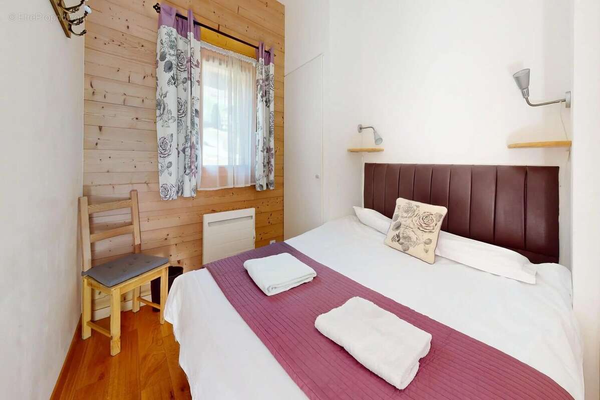 Appartement à MORZINE