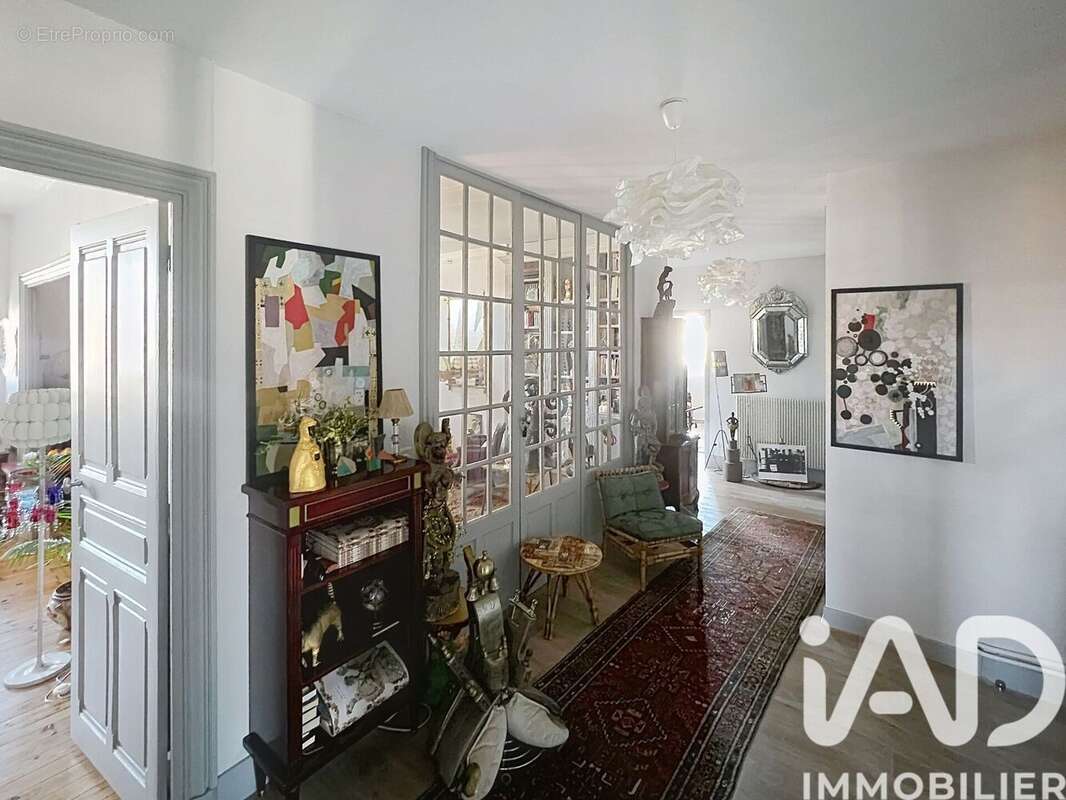 Photo 5 - Appartement à LE PUY-EN-VELAY