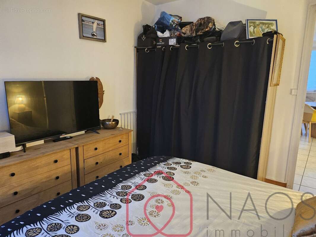 Appartement à LE TREPORT