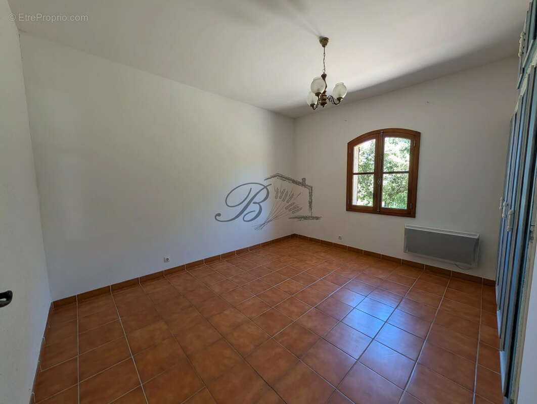 Maison à GRAMBOIS