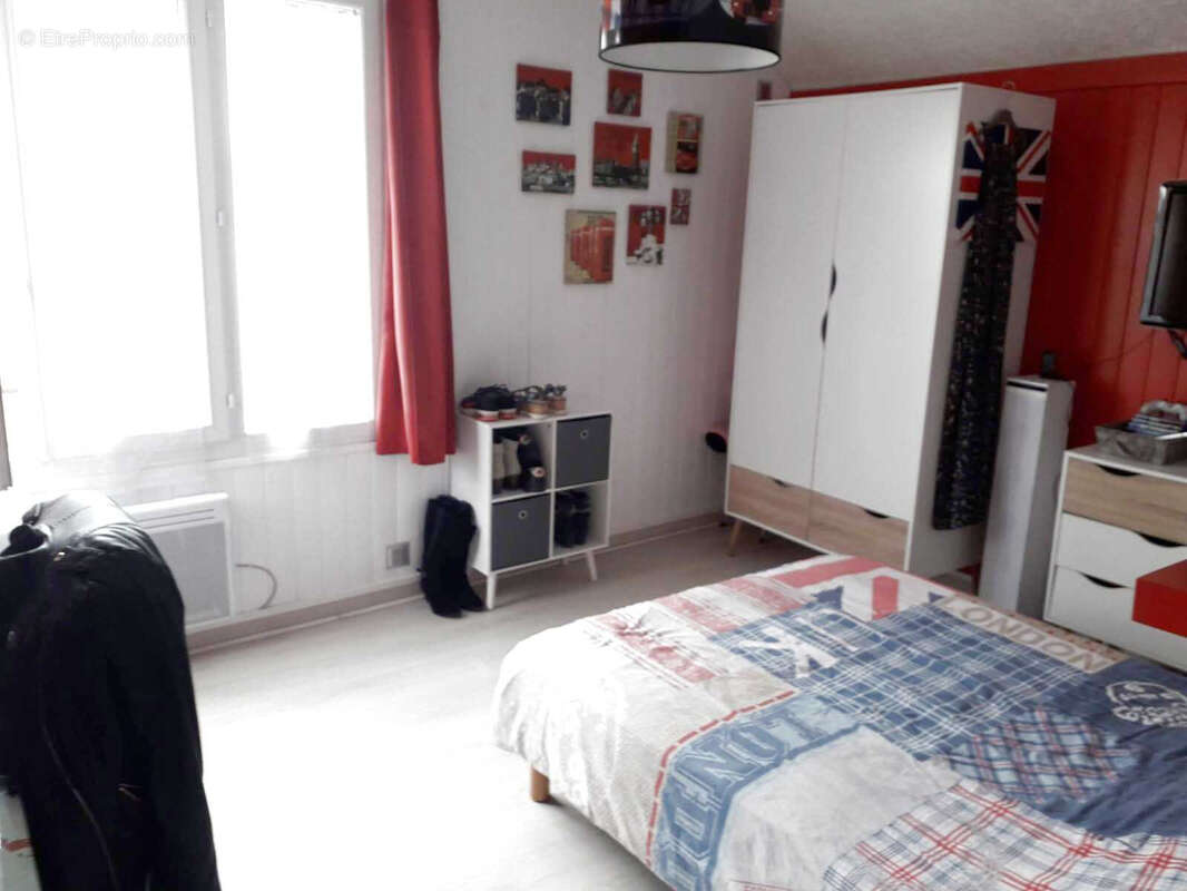 Maison de campagne proche amiens - photo 4