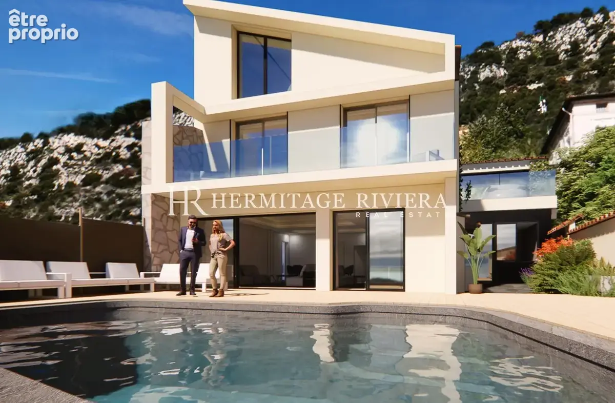 Maison 4 pièces 183 m² à vendre à Beaulieu-Sur-Mer (06310) - photo 19