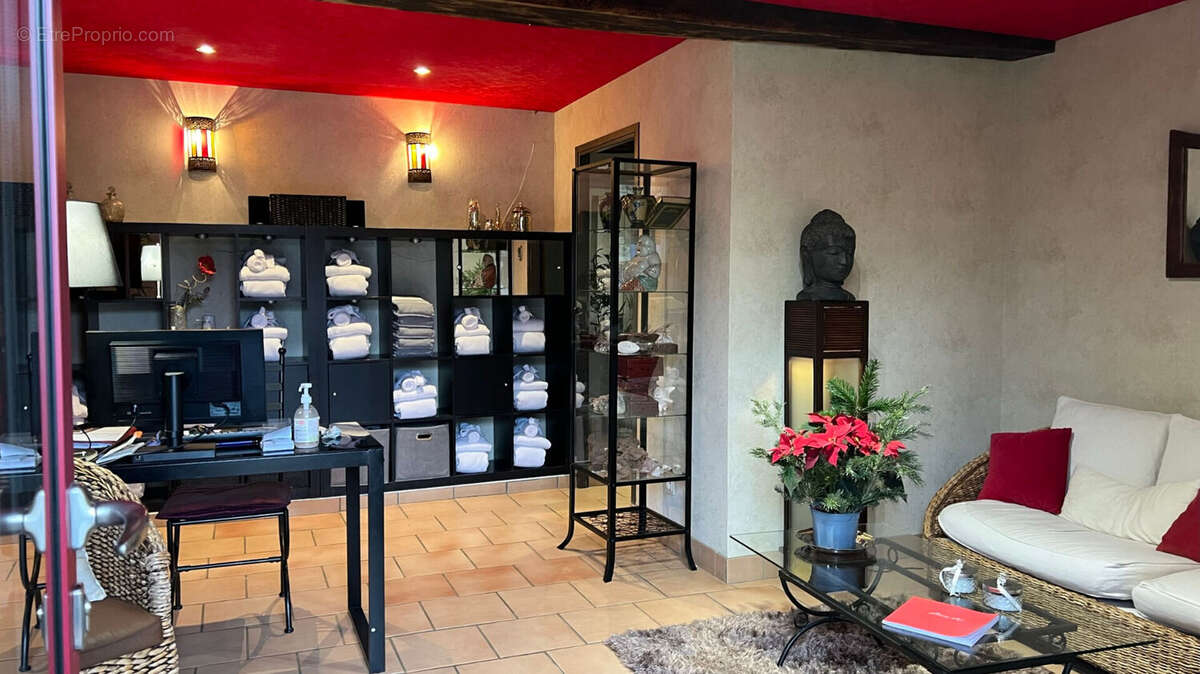 Maison à LA FERTE-SOUS-JOUARRE