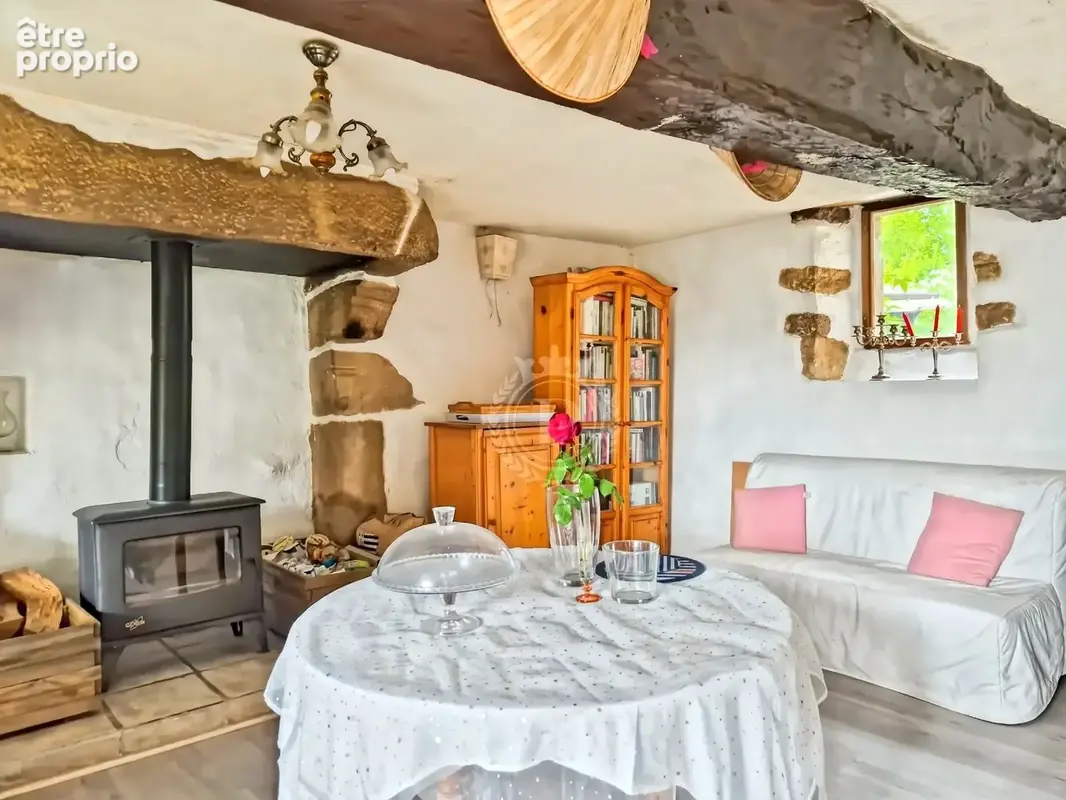 Maison 5 pièces 175 m² à vendre à Allaire (56350) - photo 6