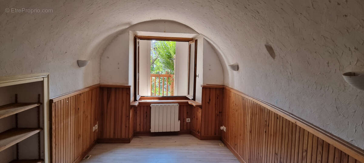 Maison à SAINT-JEAN-DE-LA-PORTE