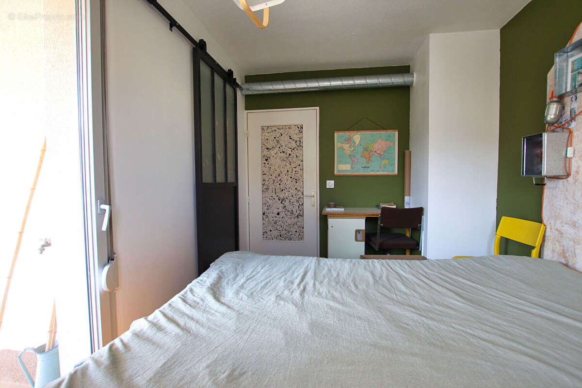 Appartement à SAINT-PRIEST