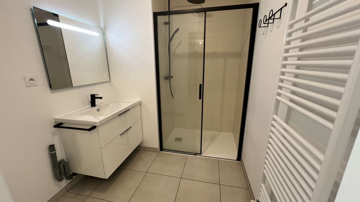 Appartement à QUIMPER