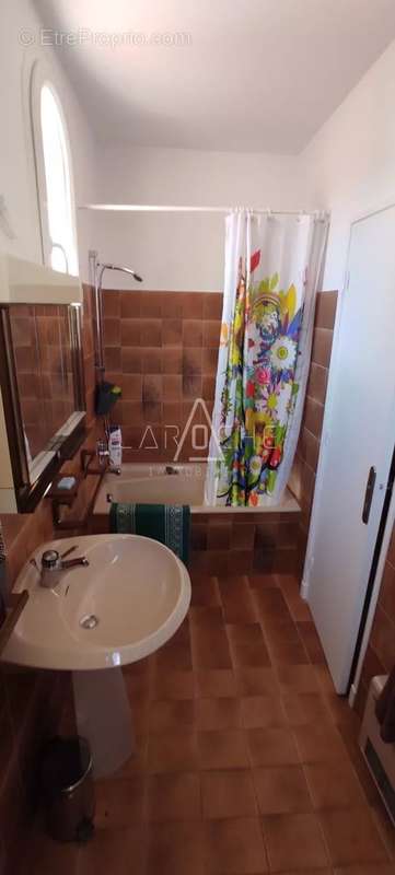 Maison à SAINT-ANDRE