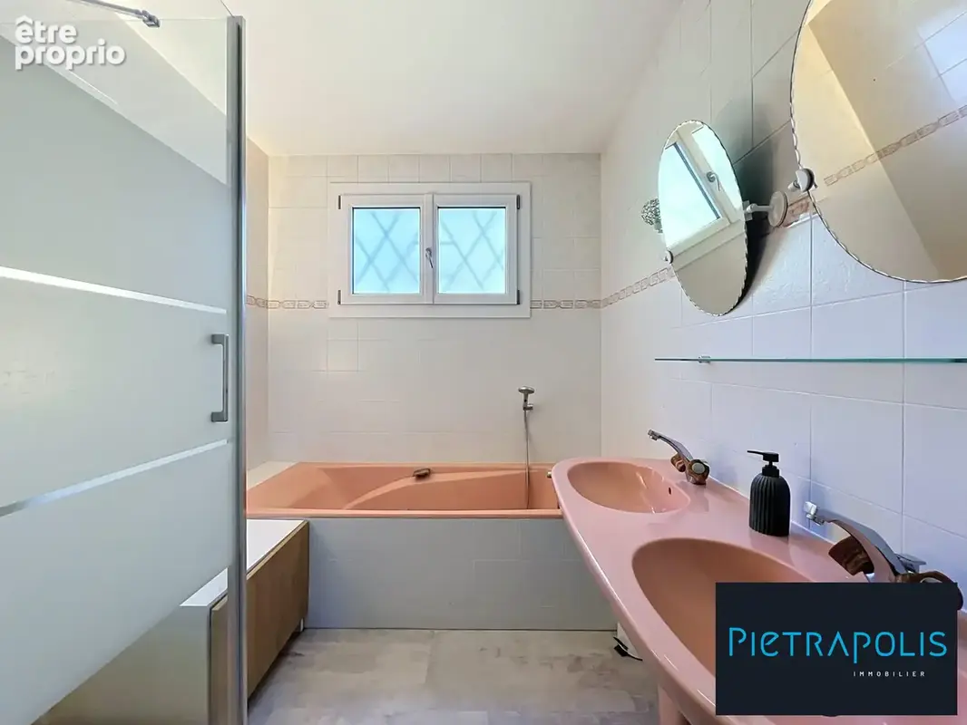 Maison 8 pièces 183 m² à vendre à Sennecey-Les-Dijon (21800) - photo 8