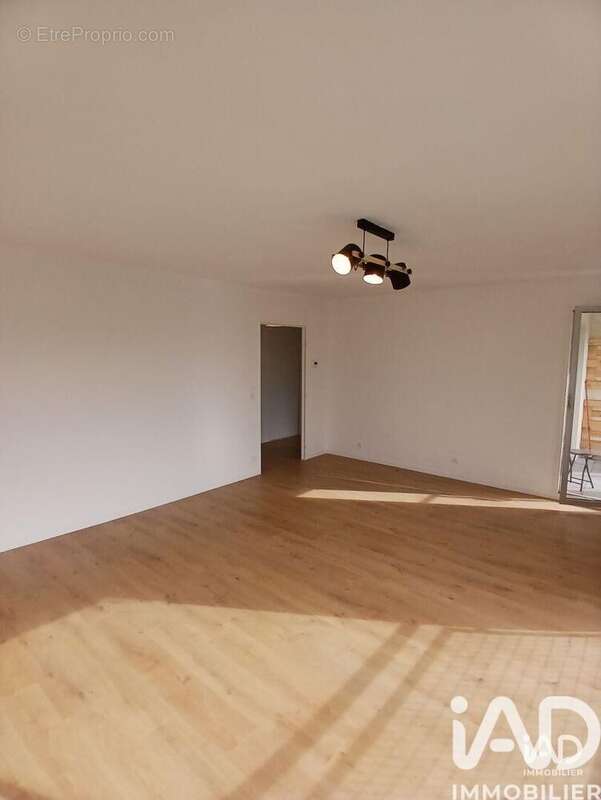 Photo 7 - Appartement à TORCY