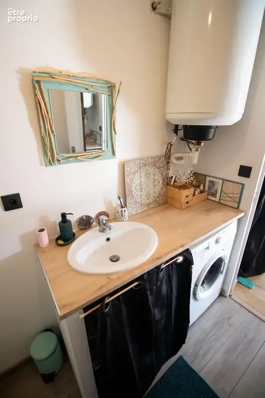 Appartement 2 pièces 35 m² à vendre à Sete (34200) - photo 6
