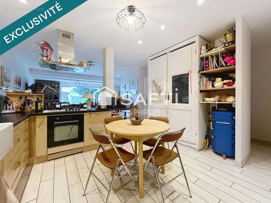 Photo 3 - Maison à MERIGNAC