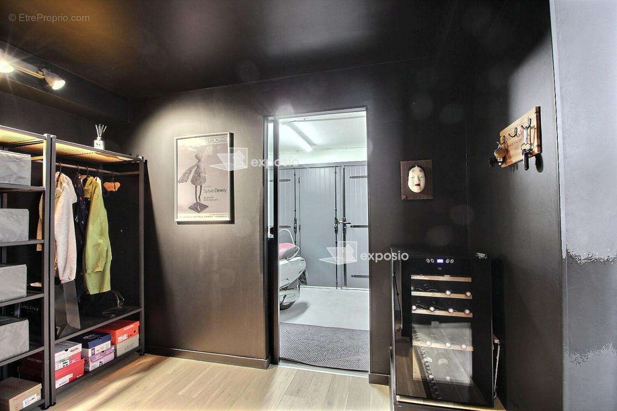 Maison rénovée idéalement située entre mer et ville-110 m2 - 444 000 - photo 9