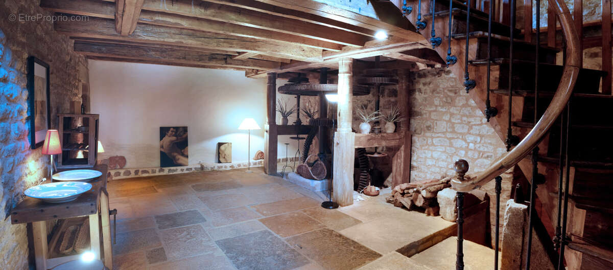 Maison à BEAUNE