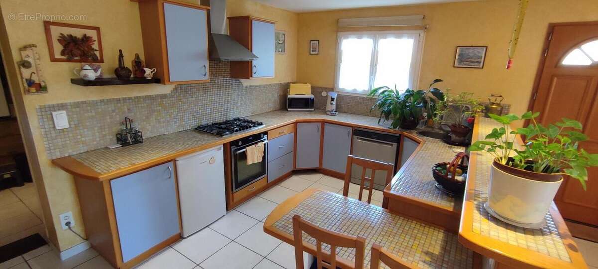 Maison à BERNAC-DEBAT