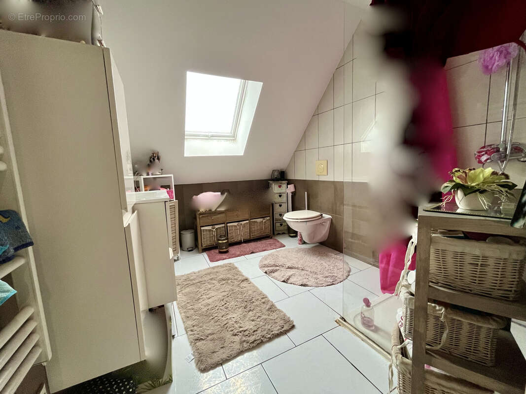 Appartement à KESKASTEL