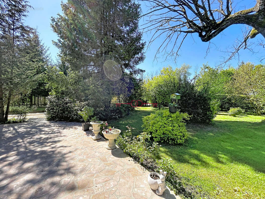 Maison Ville Sur Tourbe - photo 11