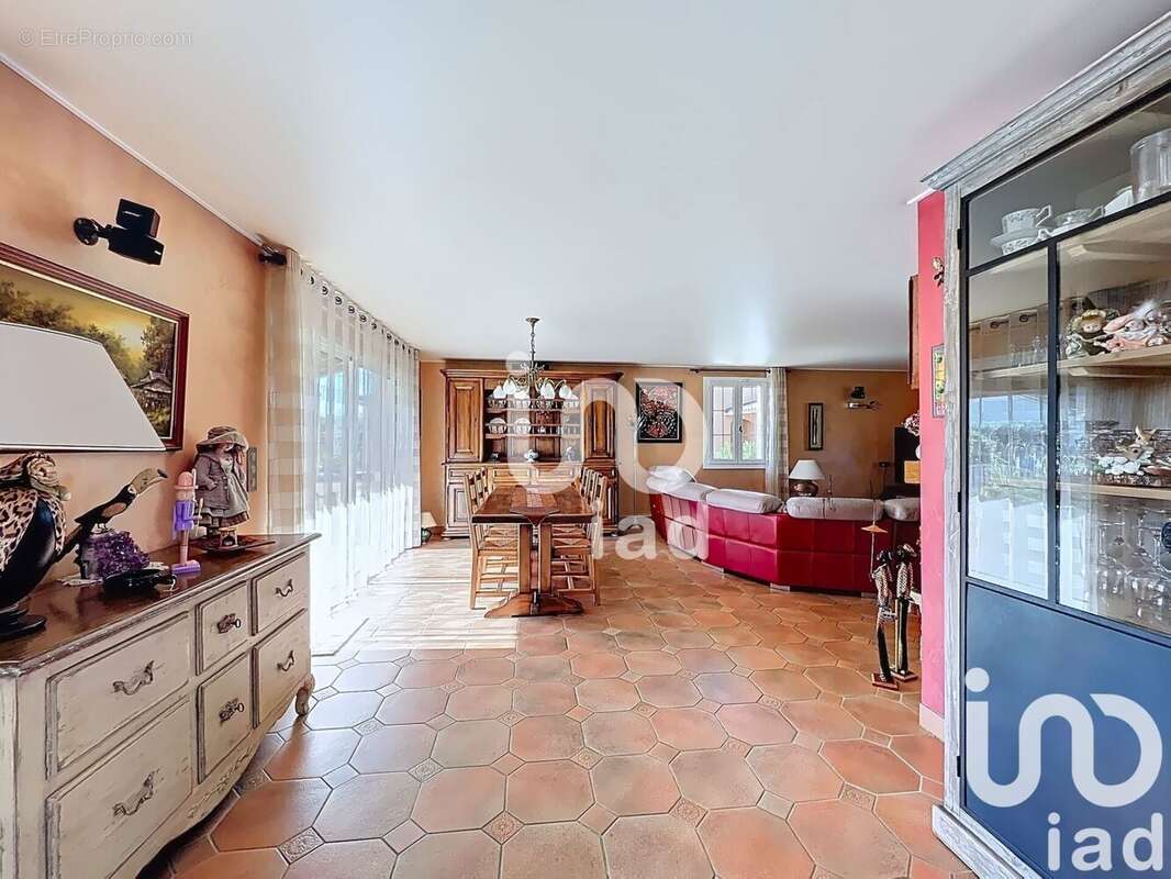 Photo 4 - Maison à VOLX