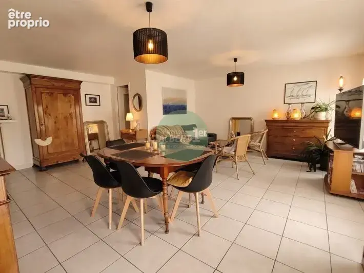 Appartement 5 pièces 101 m² à vendre à Le Havre (76600) - photo 2