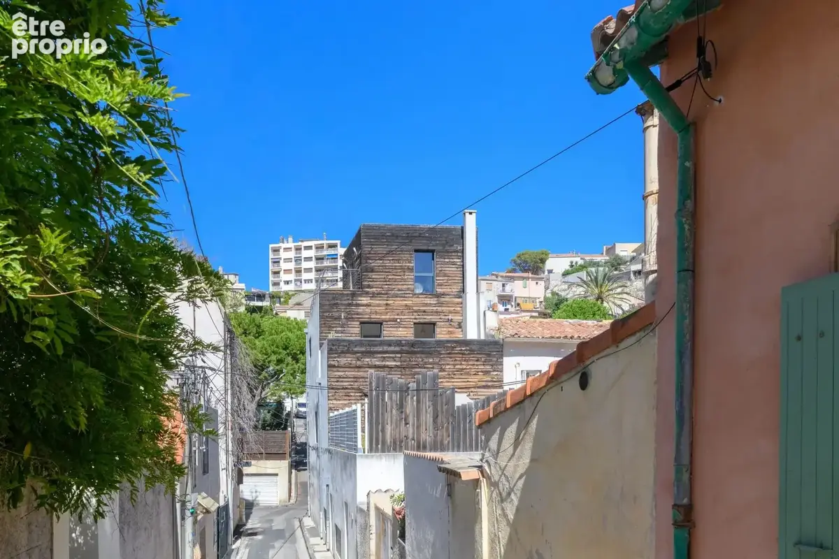 Maison 162 m² à Marseille-7e  - photo 35