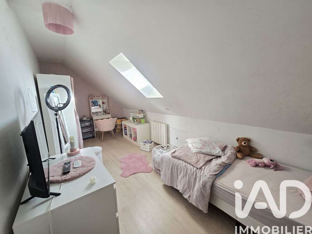 Photo 5 - Maison à TIGY