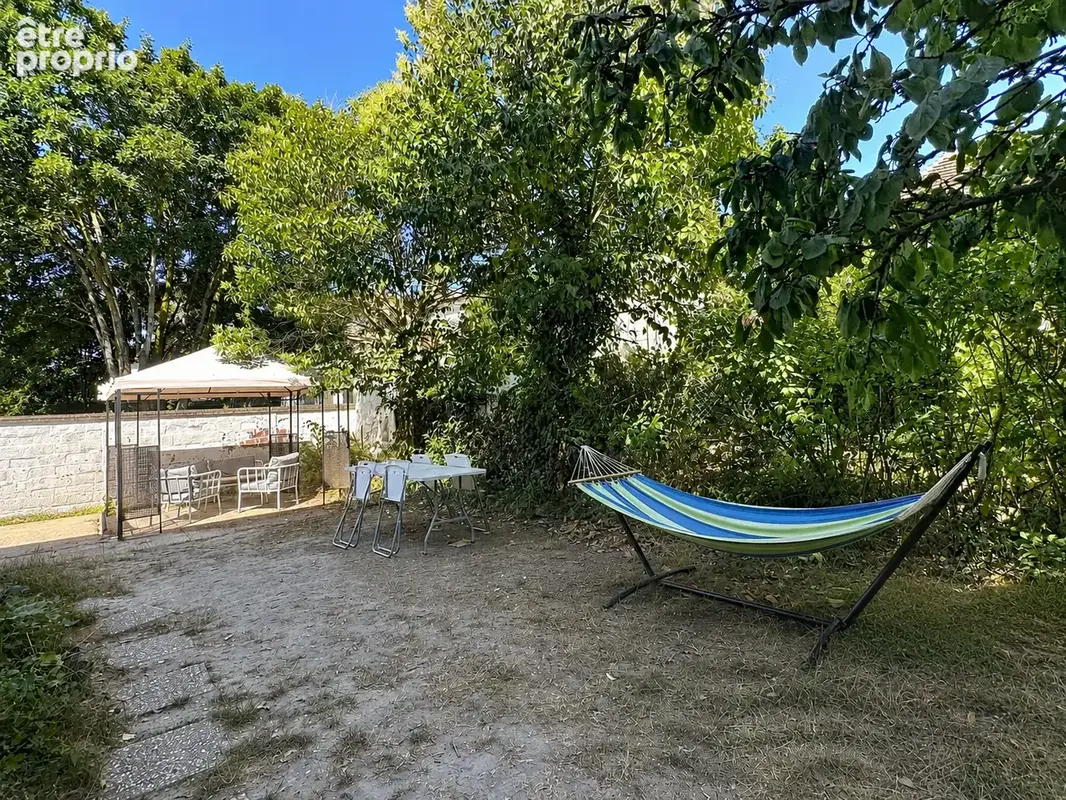 Maison de charme avec jardin, proche du RER - photo 10