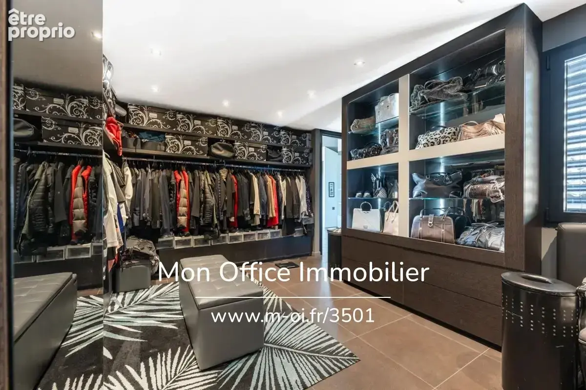 Référence : 5819-SIC - Villa de luxe vue mer! - photo 22