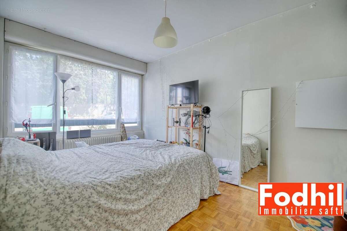 Photo 4 - Appartement à CHATENAY-MALABRY