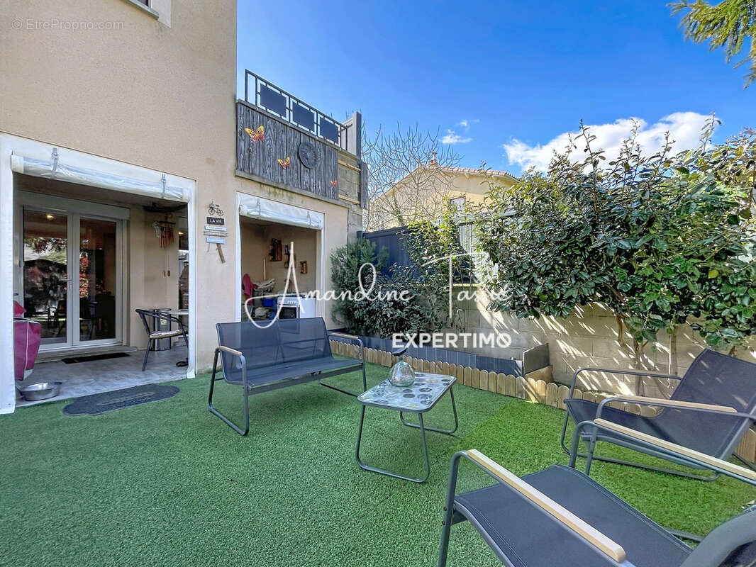 Sur les hauteurs de Millau, villa de 148m2 avec piscine et terrain de 715m2 - photo 18