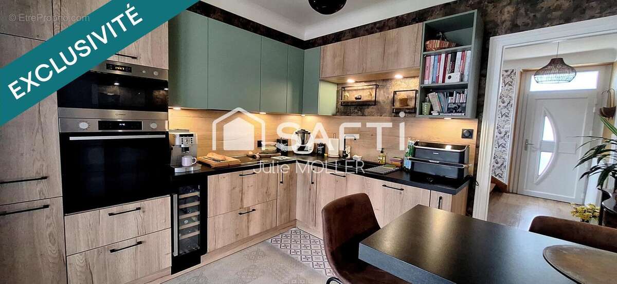 Photo 2 - Maison à GUERET