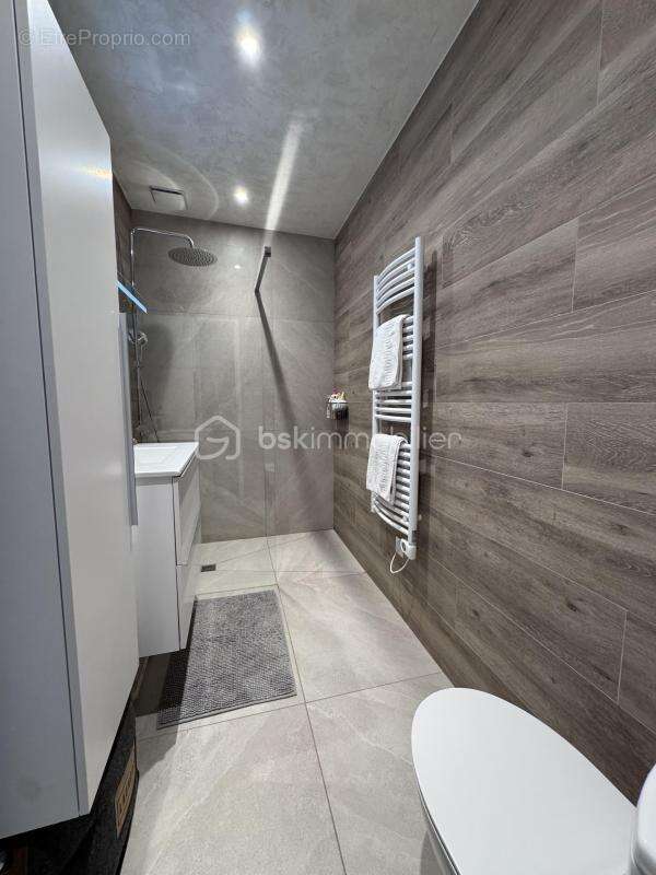 Maison à MARSILLARGUES