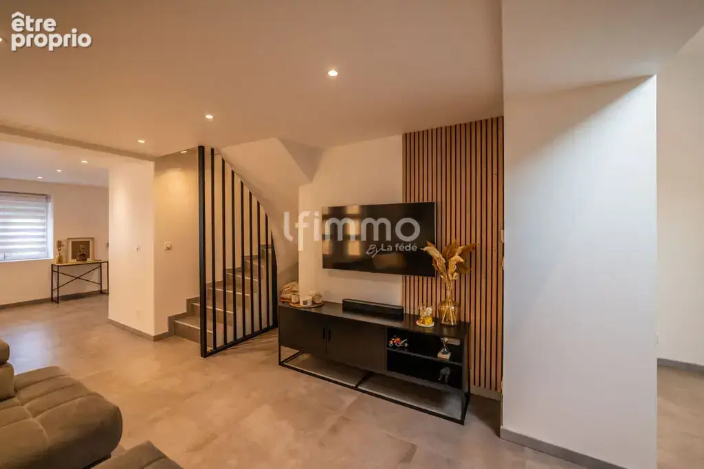 Sublime Habitation, après une Incroyable Rénovation - photo 6