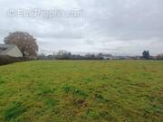 Terrain à BORDERES-SUR-L'ECHEZ
