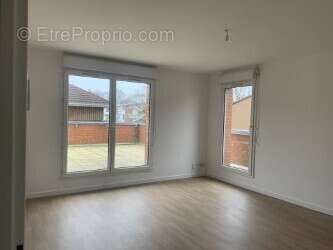 Appartement à VILLENEUVE-D'ASCQ