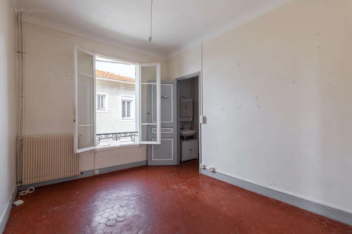 Maison à CAGNES-SUR-MER