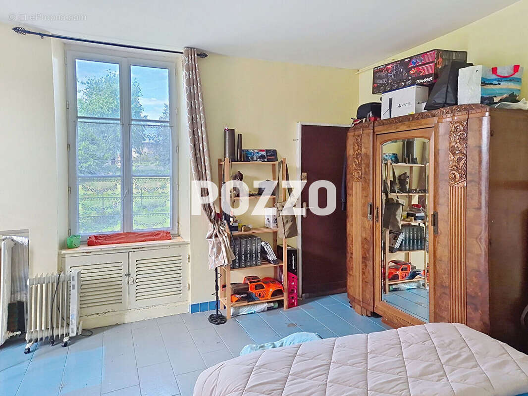 Appartement à BERNIERES-SUR-MER